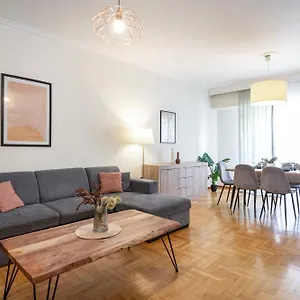 Houseloft White Tower Echo , Θεσσαλονίκη Ελλάδα